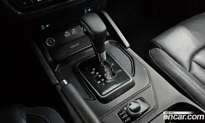 SsangYong Rexton 2022 2.2 автомат (гидро), миниатюра 12