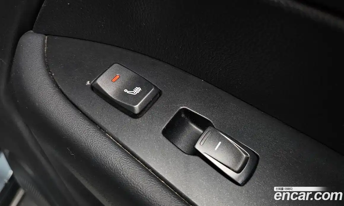 SsangYong Rexton 2022 2.2 автомат (гидро), фото 22