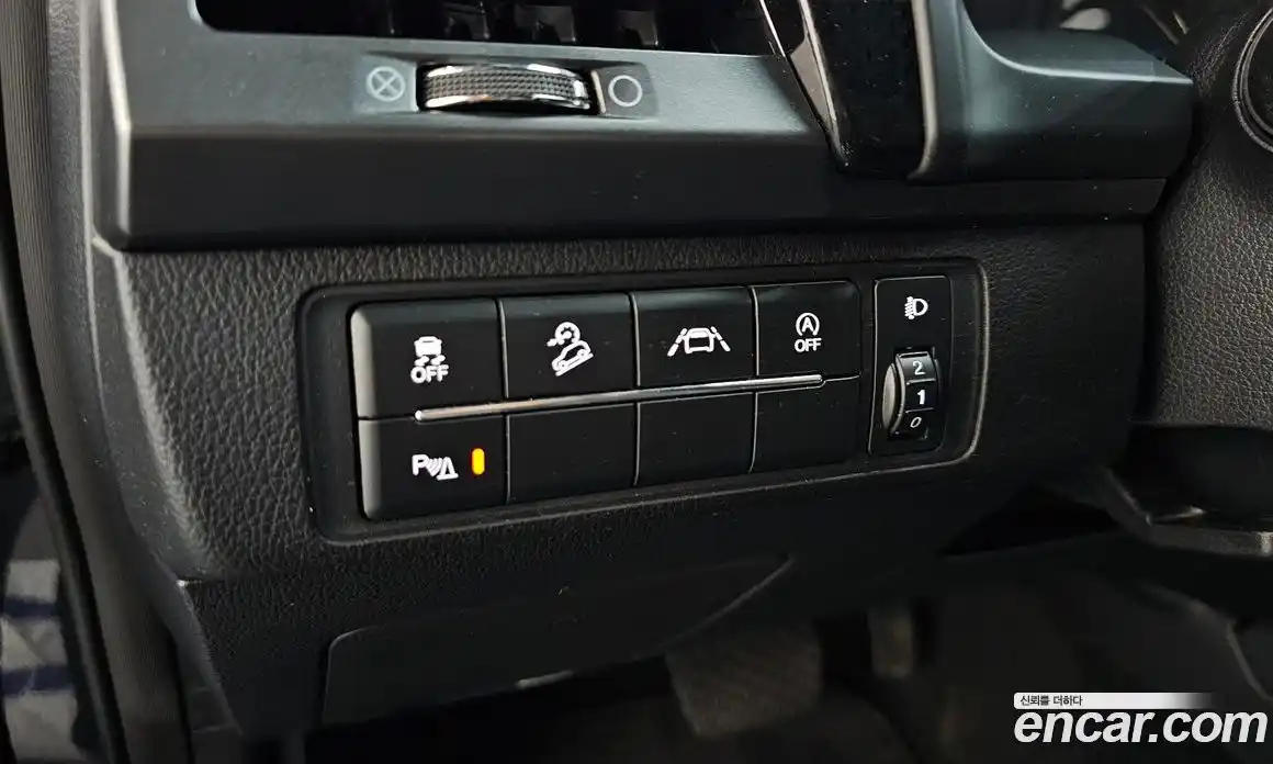 SsangYong Rexton 2022 2.2 автомат (гидро), фото 26