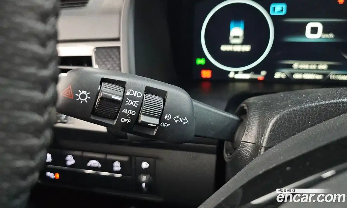SsangYong Rexton 2022 2.2 автомат (гидро), фото 29