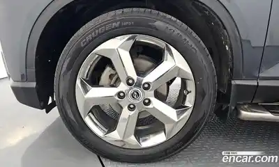 SsangYong Rexton 2022 2.2 автомат (гидро), миниатюра 5