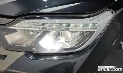 SsangYong Rexton 2022 2.2 автомат (гидро), миниатюра 8