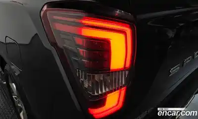 SsangYong Rexton 2022 2.2 автомат (гидро), миниатюра 9