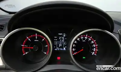 SsangYong TIBOLI 2016 1.6 автомат (гидро), миниатюра 11