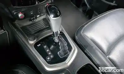 SsangYong TIBOLI 2016 1.6 автомат (гидро), миниатюра 12