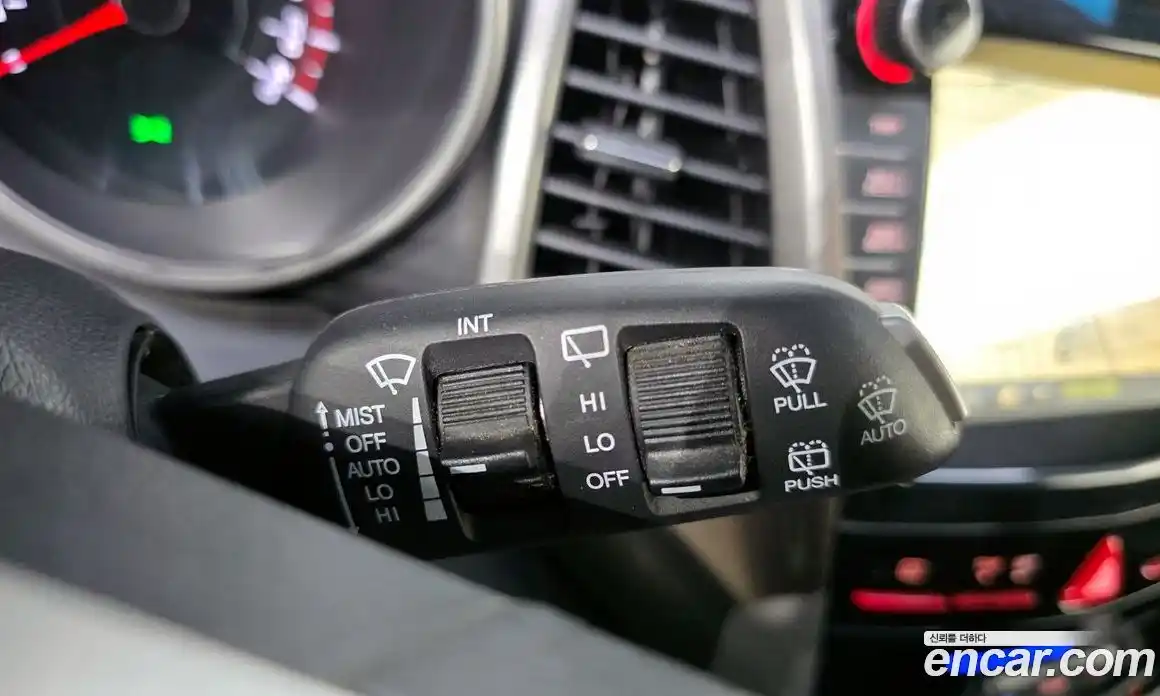SsangYong TIBOLI 2016 1.6 автомат (гидро), фото 23