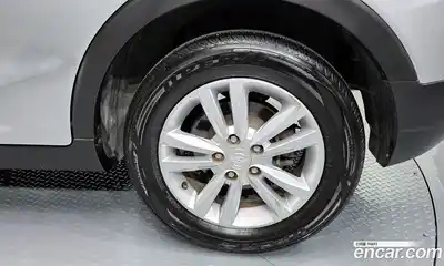 SsangYong TIBOLI 2016 1.6 автомат (гидро), миниатюра 7