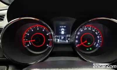 SsangYong TIBOLI 2018 1.6 автомат (гидро), миниатюра 11