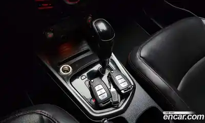 SsangYong TIBOLI 2018 1.6 автомат (гидро), миниатюра 12