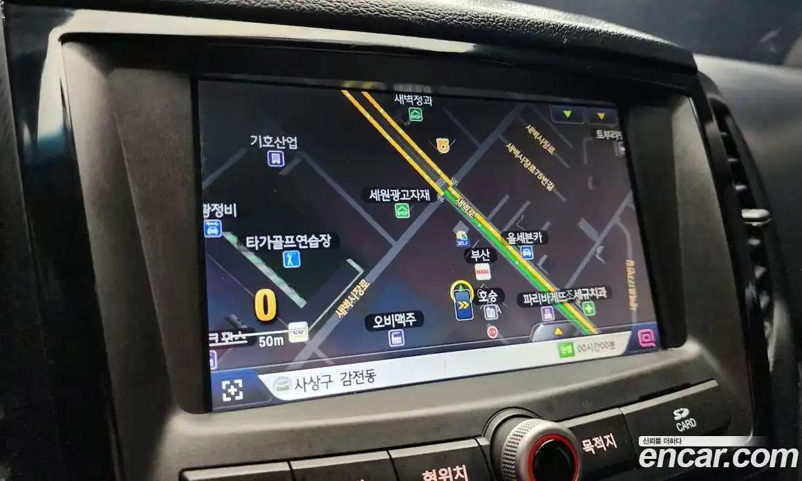 SsangYong TIBOLI 2018 1.6 автомат (гидро), фото 21