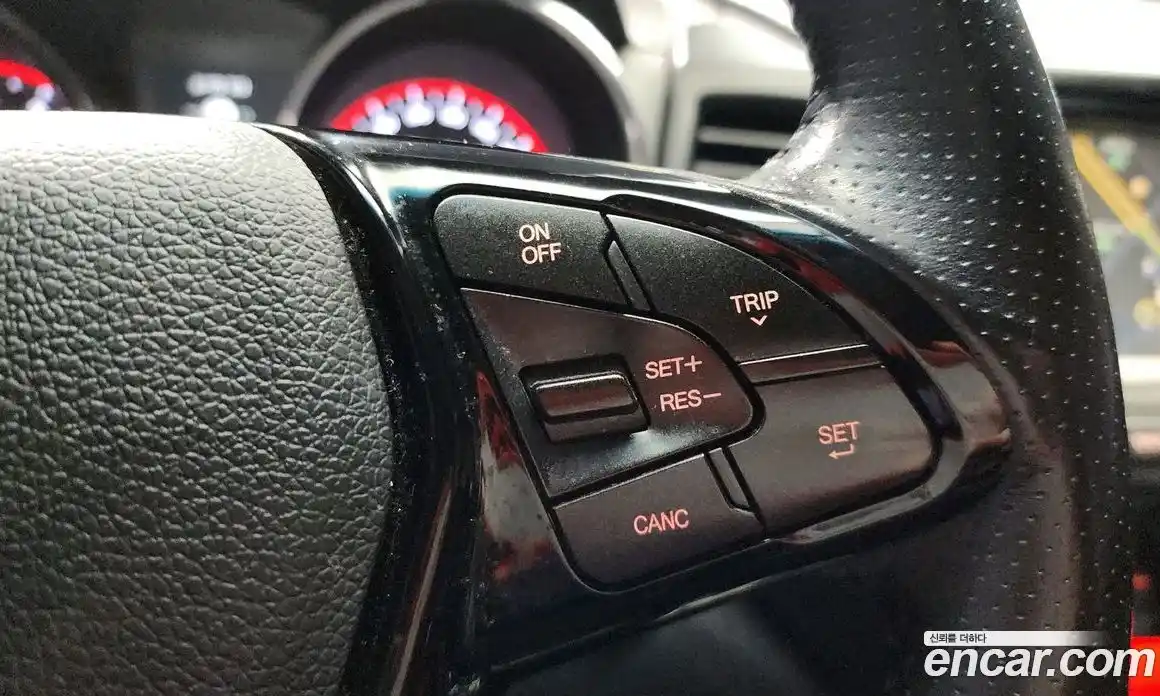 SsangYong TIBOLI 2018 1.6 автомат (гидро), фото 24