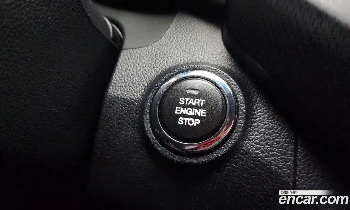 SsangYong TIBOLI 2018 1.6 автомат (гидро), фото 25