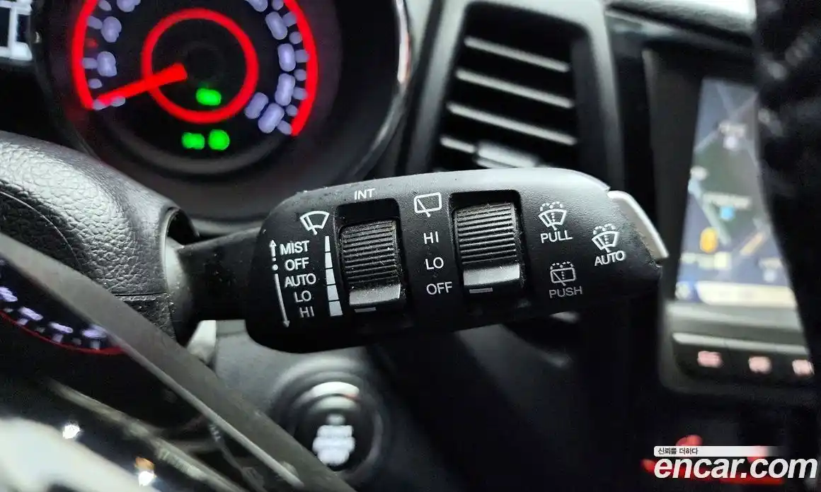 SsangYong TIBOLI 2018 1.6 автомат (гидро), фото 30