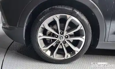 SsangYong TIBOLI 2018 1.6 автомат (гидро), миниатюра 5