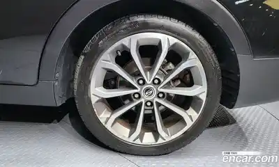 SsangYong TIBOLI 2018 1.6 автомат (гидро), миниатюра 7