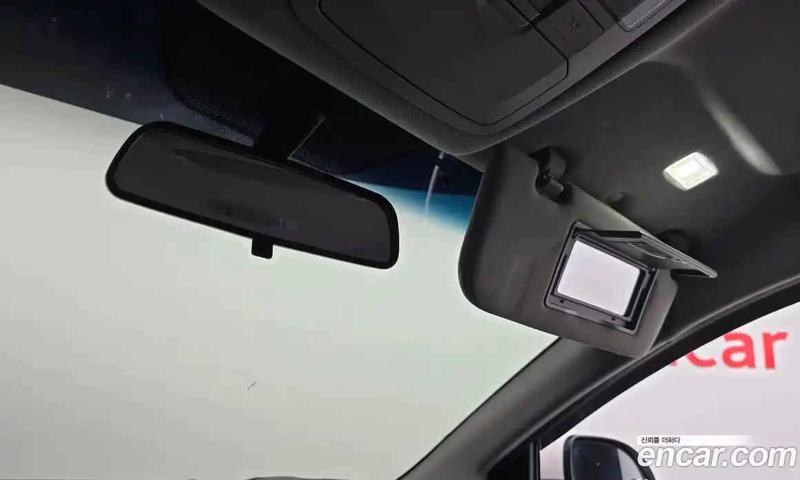 SsangYong Korando 2015 2.0 автомат (гидро), фото 20