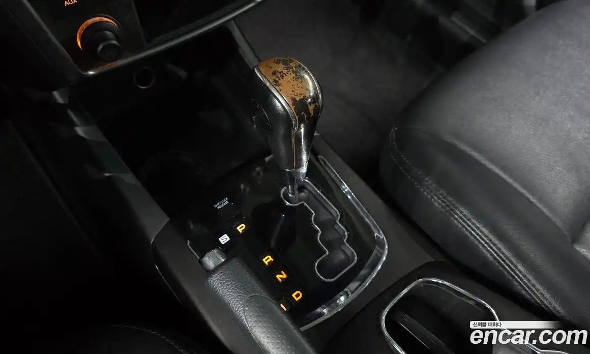 SsangYong Korando 2015 2.0 автомат (гидро), фото 9