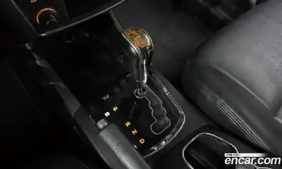 SsangYong Korando 2015 2.0 автомат (гидро), миниатюра 9