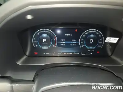 SsangYong Rexton 2022 2.2 автомат (гидро), миниатюра 11