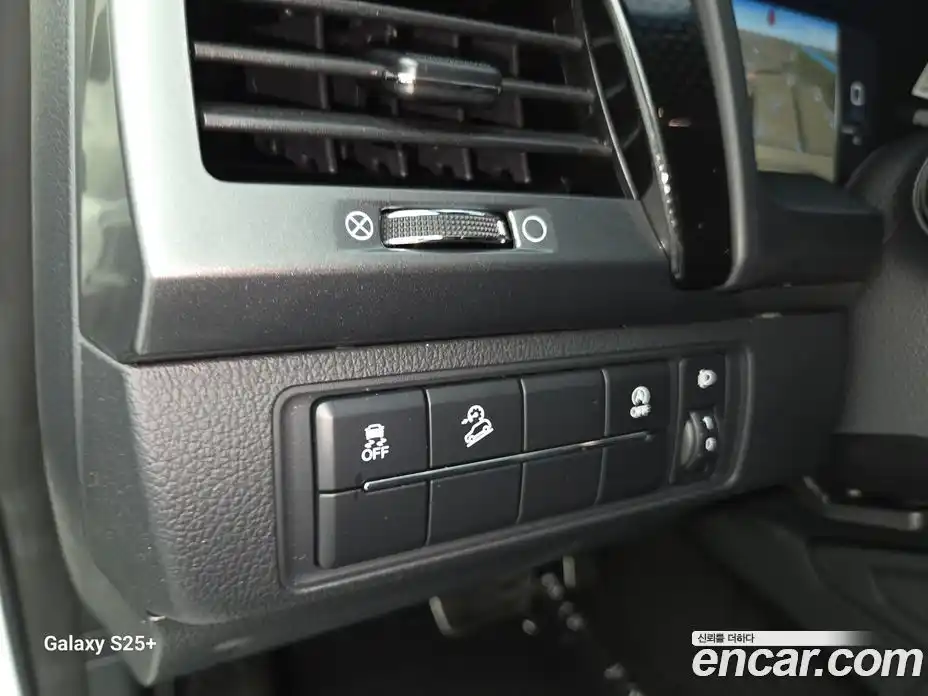 SsangYong Rexton 2022 2.2 автомат (гидро), фото 15