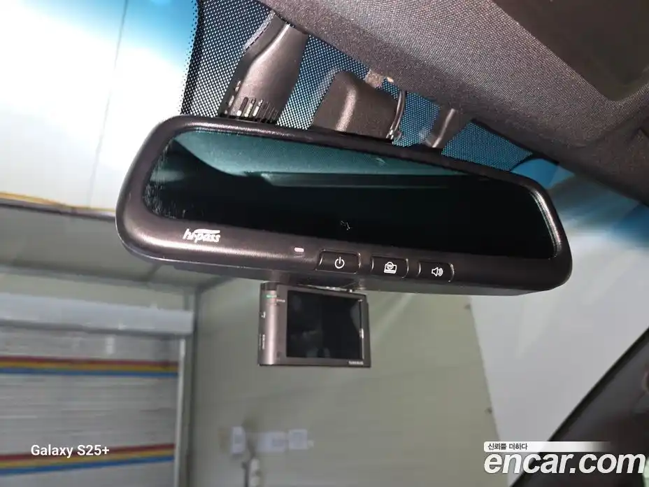SsangYong Rexton 2022 2.2 автомат (гидро), фото 16