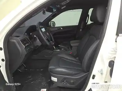 SsangYong Rexton 2022 2.2 автомат (гидро), миниатюра 5