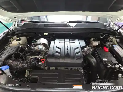 SsangYong Rexton 2022 2.2 автомат (гидро), миниатюра 10