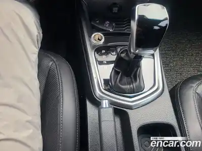 SsangYong TIBOLI 2020 1.5 автомат (гидро), миниатюра 11