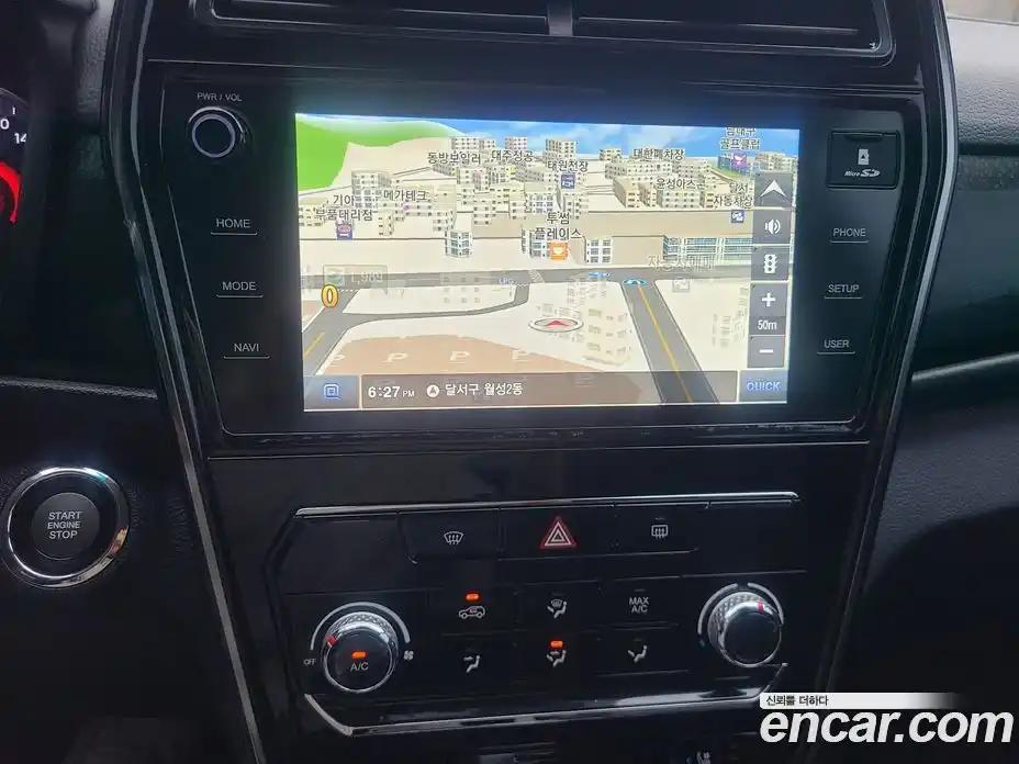 SsangYong TIBOLI 2020 1.5 автомат (гидро), фото 12