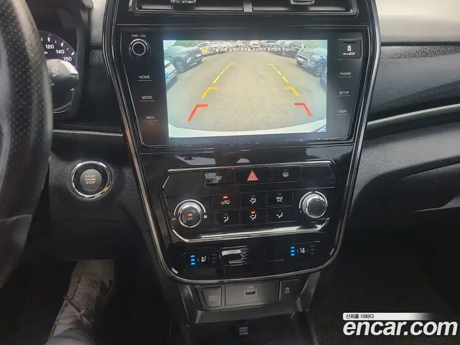 SsangYong TIBOLI 2020 1.5 автомат (гидро), фото 20