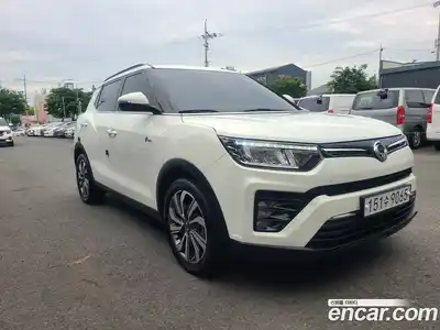 SsangYong TIBOLI 2020 1.5 автомат (гидро), миниатюра 2