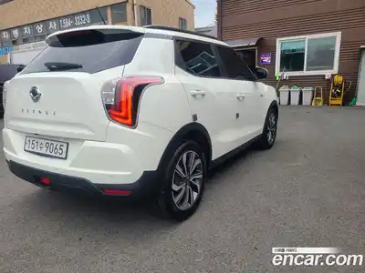 SsangYong TIBOLI 2020 1.5 автомат (гидро), миниатюра 4