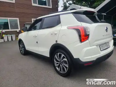 SsangYong TIBOLI 2020 1.5 автомат (гидро), миниатюра 5