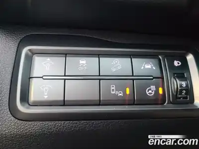 SsangYong TIBOLI 2020 1.5 автомат (гидро), миниатюра 9