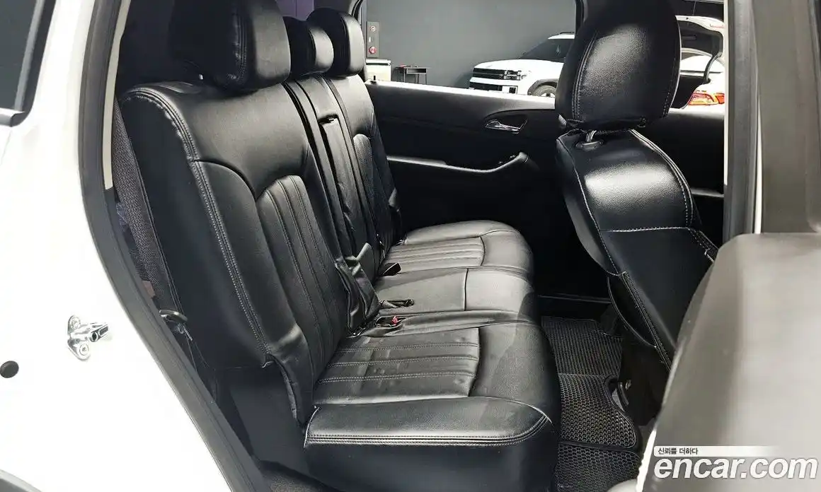 Chevrolet Orlando 2015 1.6 автомат (гидро), фото 11