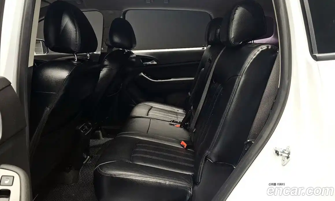 Chevrolet Orlando 2015 1.6 автомат (гидро), фото 12