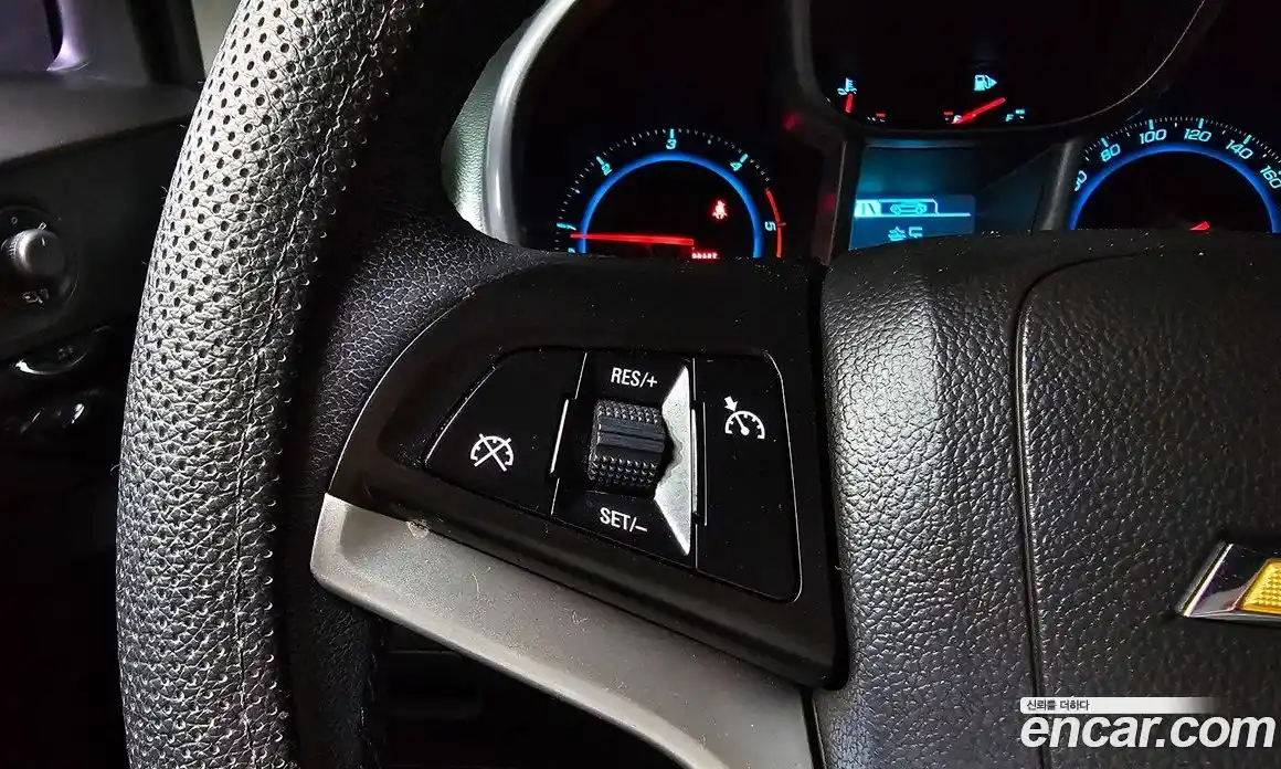 Chevrolet Orlando 2015 1.6 автомат (гидро), фото 14
