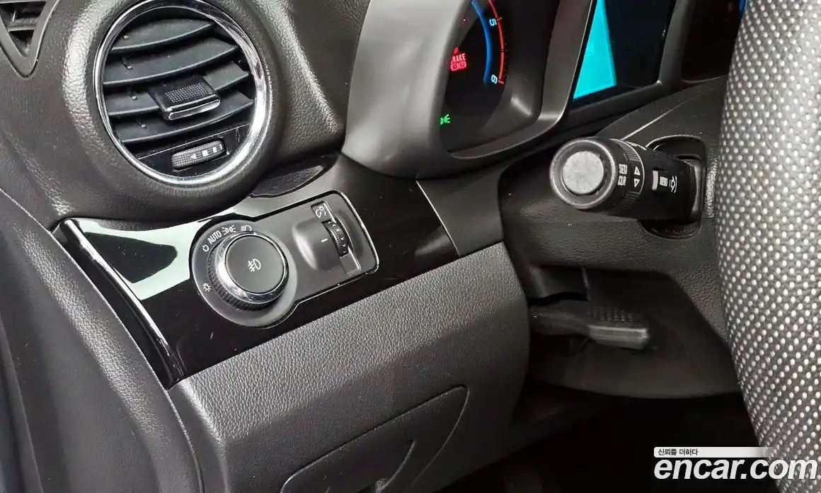 Chevrolet Orlando 2015 1.6 автомат (гидро), фото 17