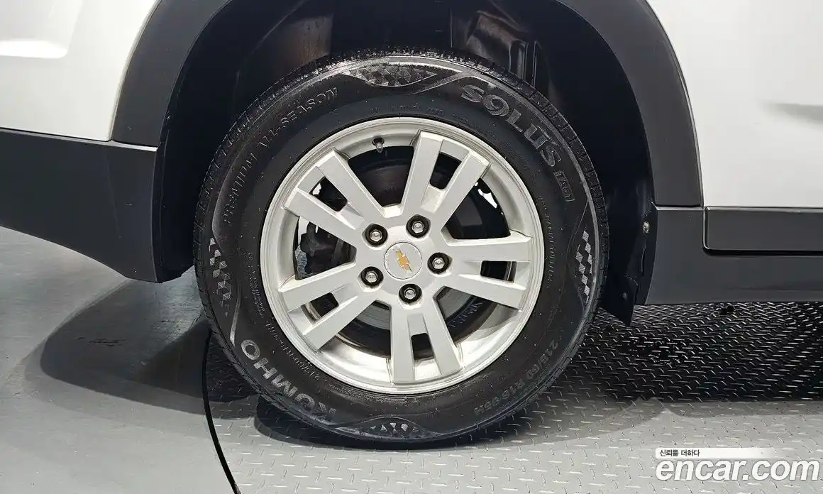 Chevrolet Orlando 2015 1.6 автомат (гидро), фото 5