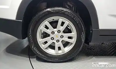 Chevrolet Orlando 2015 1.6 автомат (гидро), миниатюра 5