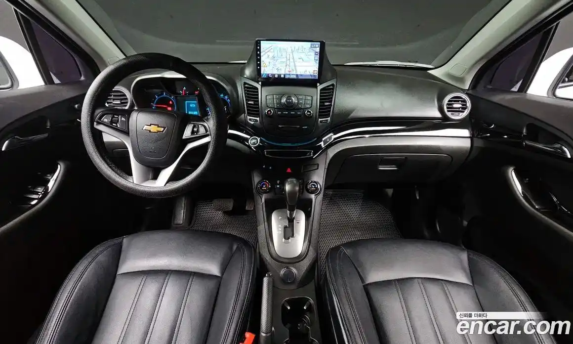 Chevrolet Orlando 2015 1.6 автомат (гидро), фото 7