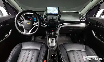 Chevrolet Orlando 2015 1.6 автомат (гидро), миниатюра 7