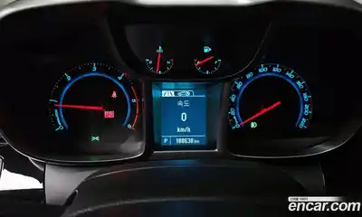 Chevrolet Orlando 2015 1.6 автомат (гидро), миниатюра 8