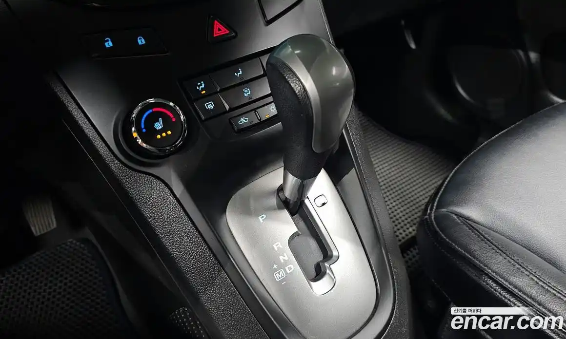 Chevrolet Orlando 2015 1.6 автомат (гидро), фото 9