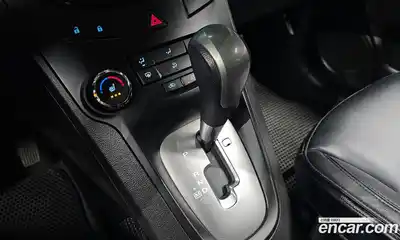 Chevrolet Orlando 2015 1.6 автомат (гидро), миниатюра 9