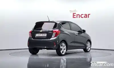 Chevrolet Spark, 2019, 144 773 км