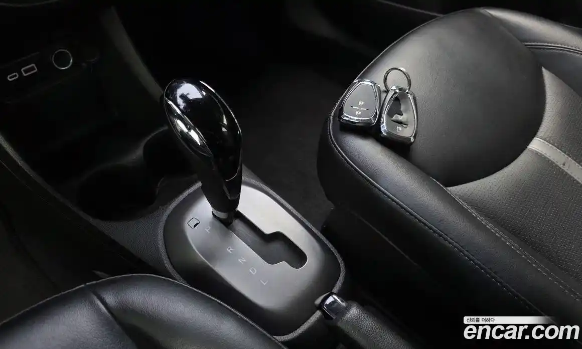 Chevrolet Spark 2019 1.0 автомат (гидро), фото 11