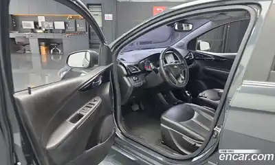 Chevrolet Spark 2019 1.0 автомат (гидро), миниатюра 12
