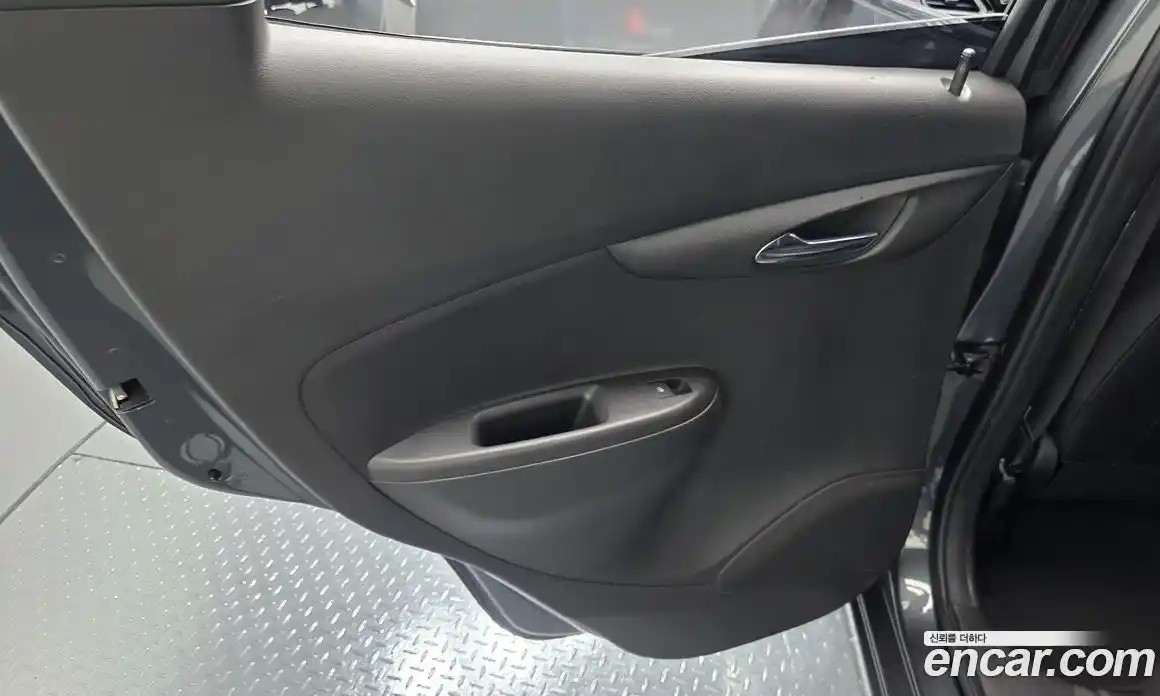 Chevrolet Spark 2019 1.0 автомат (гидро), фото 14