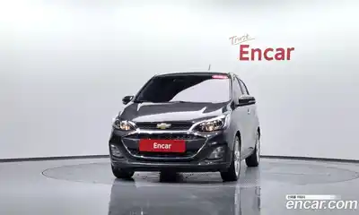 Chevrolet Spark 2019 1.0 автомат (гидро), миниатюра 2
